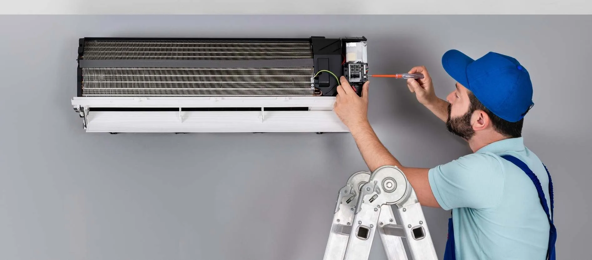 Mollafenari Bosch Klima Gaz Dolum Servisi
